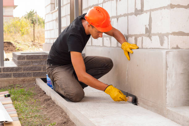 Licensed Exterior Waterproofing service in Liberty, IN - SJ Waterproofing Pros